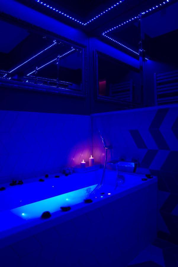 Apartament Augustow Swan Esterno foto